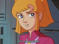Densetsu Kyojin Ideon
